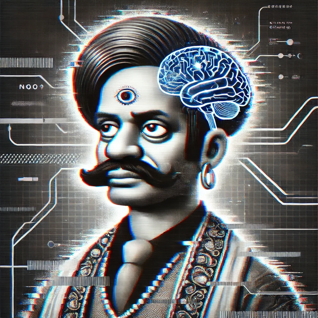 Intelligence Icon
