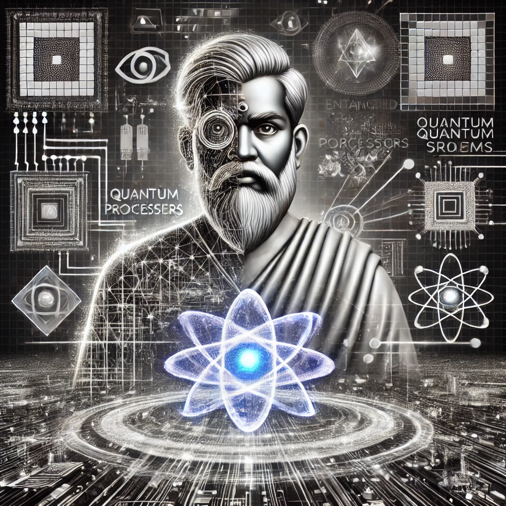 Automation Icon